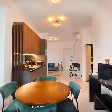 Nice Signature Meyerbeer Apartman Kültér fotó
