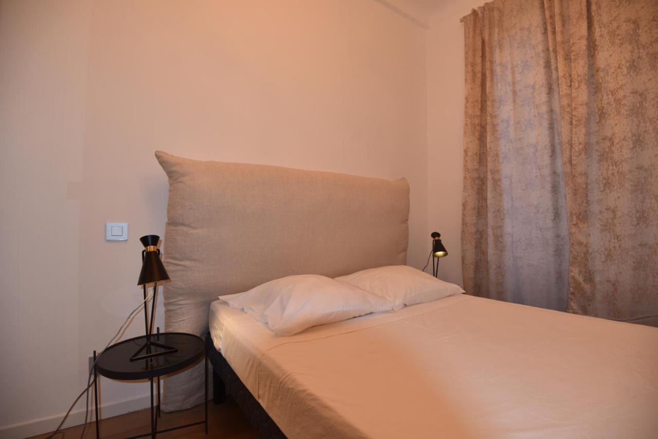 Nice Signature Meyerbeer Apartman Kültér fotó