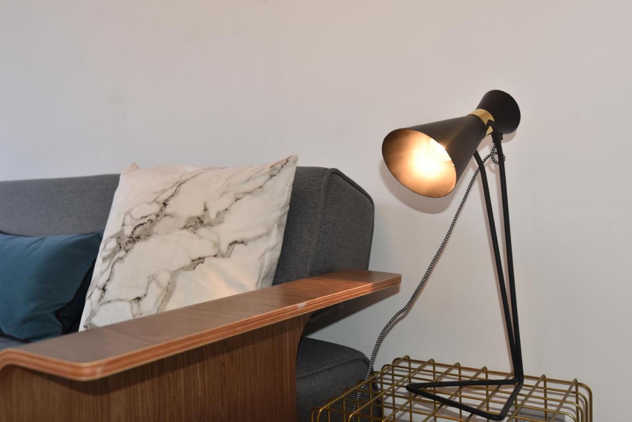 Nice Signature Meyerbeer Apartman Kültér fotó