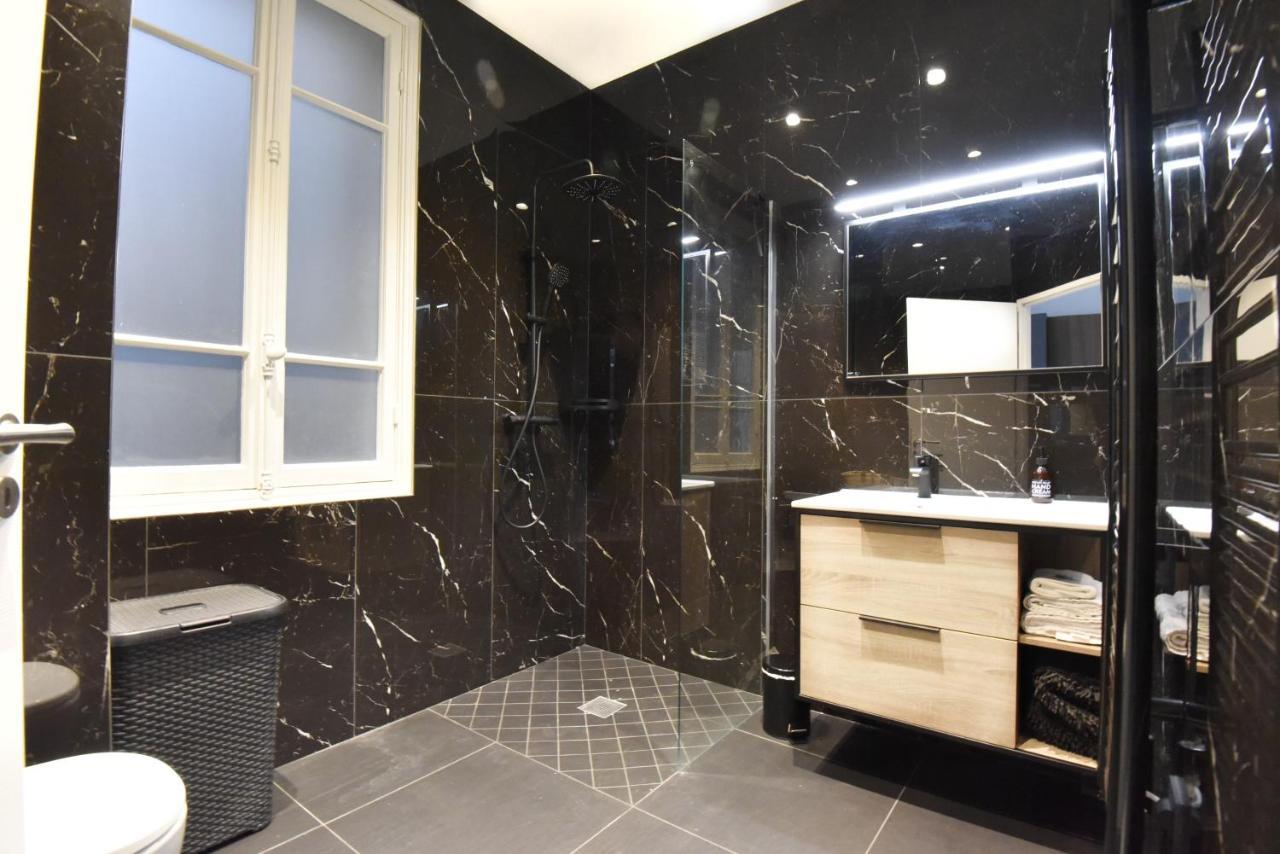 Nice Signature Meyerbeer Apartman Kültér fotó