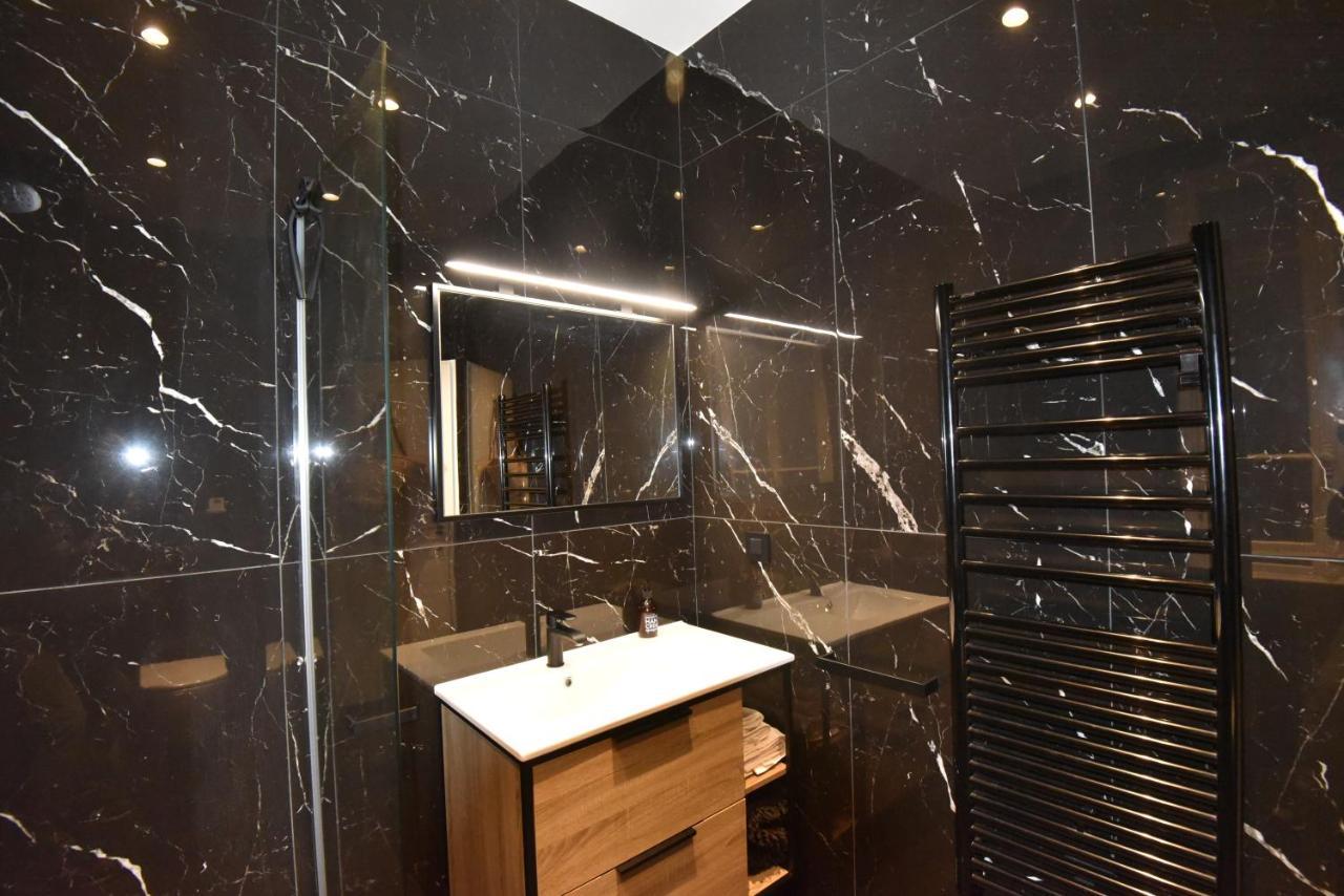 Nice Signature Meyerbeer Apartman Kültér fotó